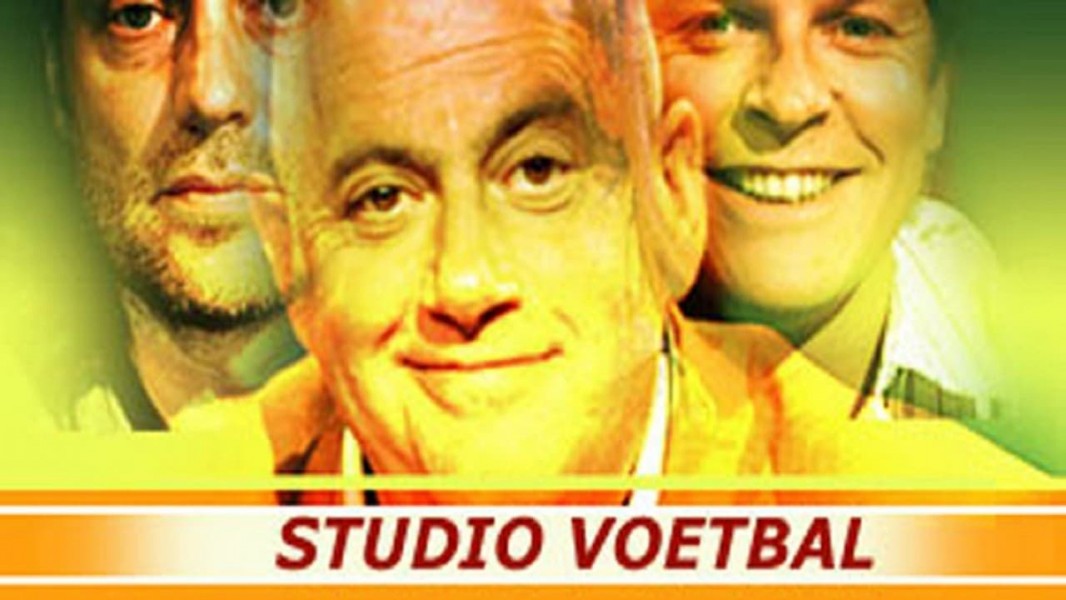 NOS Studio Voetbal