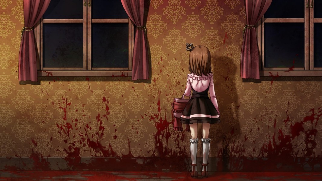 Umineko: When They Cry
