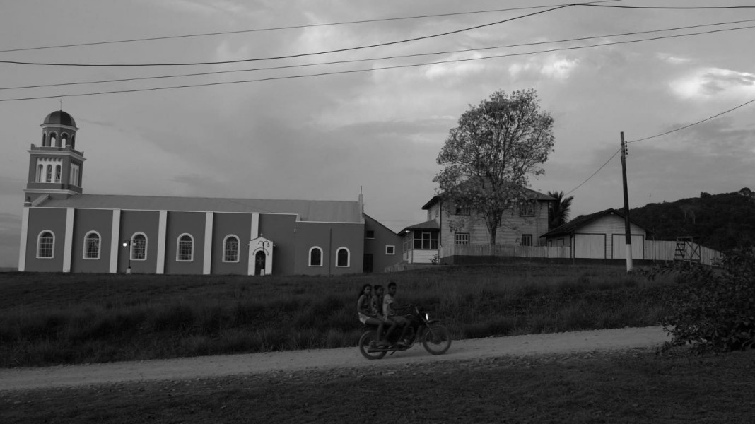 Fordlandia Malaise