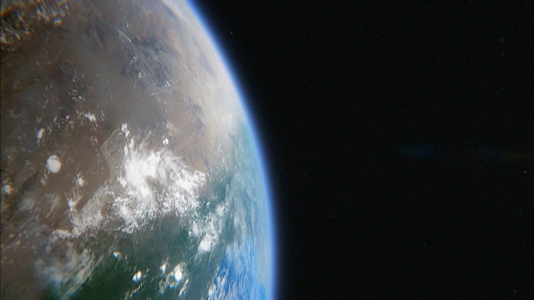 Wonders of the Solar System