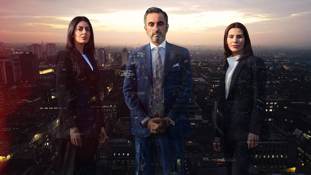 The Firm