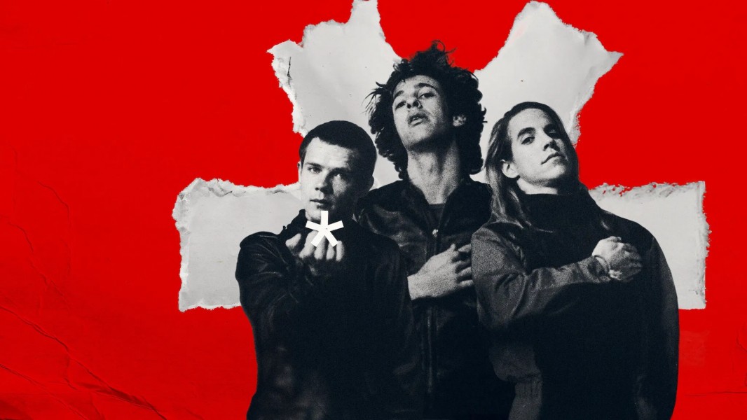 The Rise of the Red Hot Chili Peppers: Our Brother, Hillel