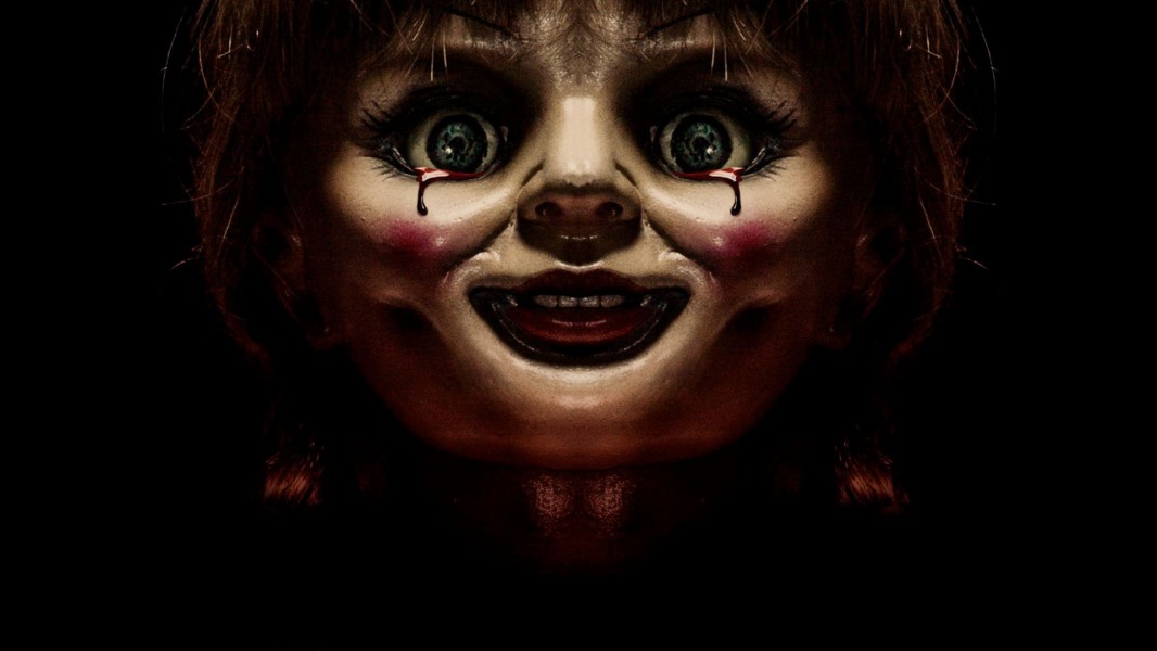 Annabelle