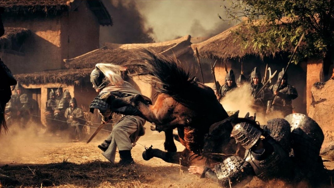 Three Kingdoms