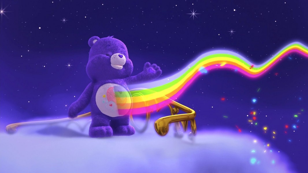 Care Bears: Welcome to Care-a-Lot
