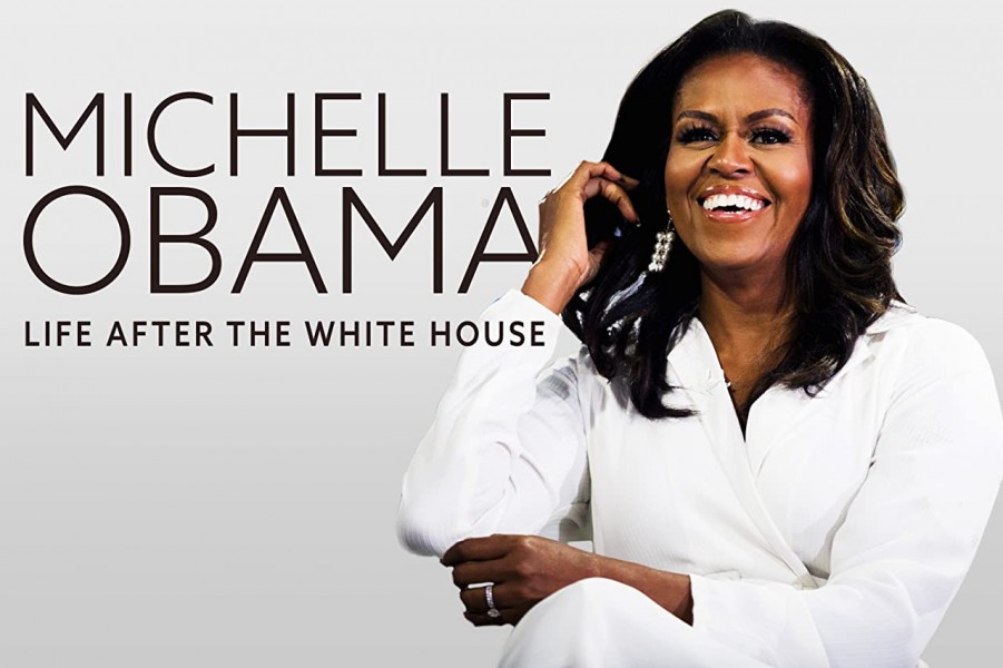 Michelle Obama: Life After the White House