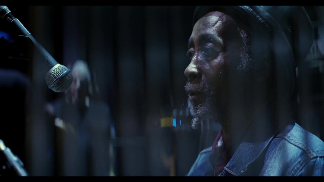 Getting It Back: The Story of Cymande