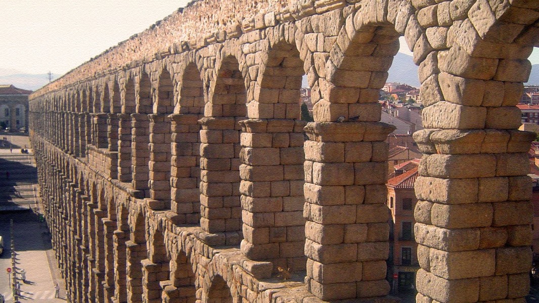 Engineering an Empire