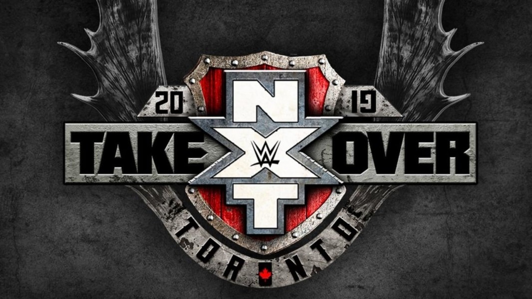 NXT TakeOver: Toronto 2019