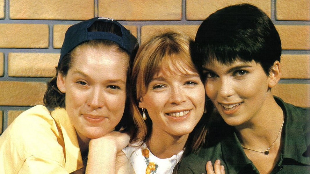 Hélène et les Garçons