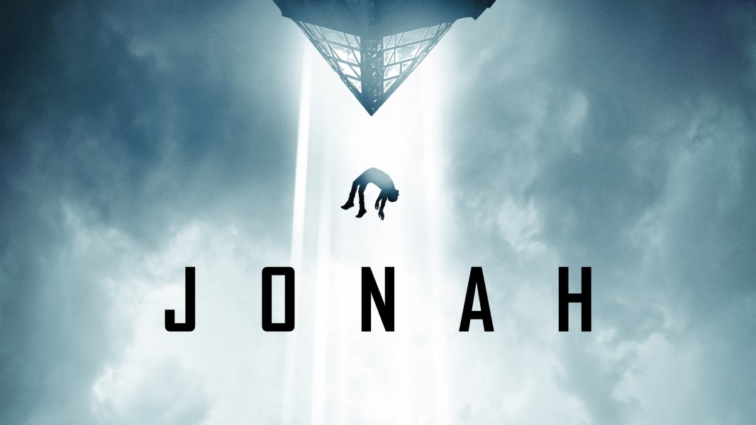 Jonah