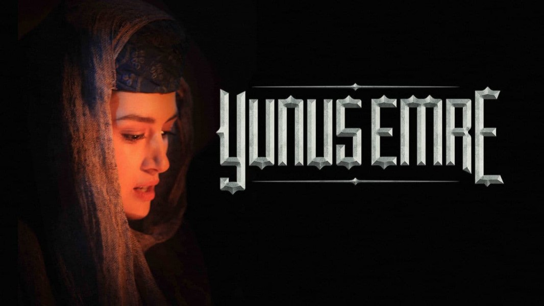 Yunus Emre: Aşkın Yolculuğu