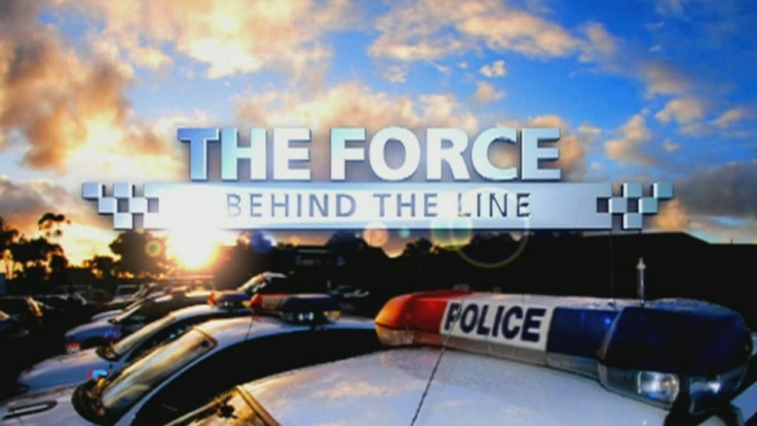 The Force: Behind the Line