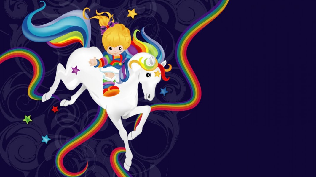 Rainbow Brite
