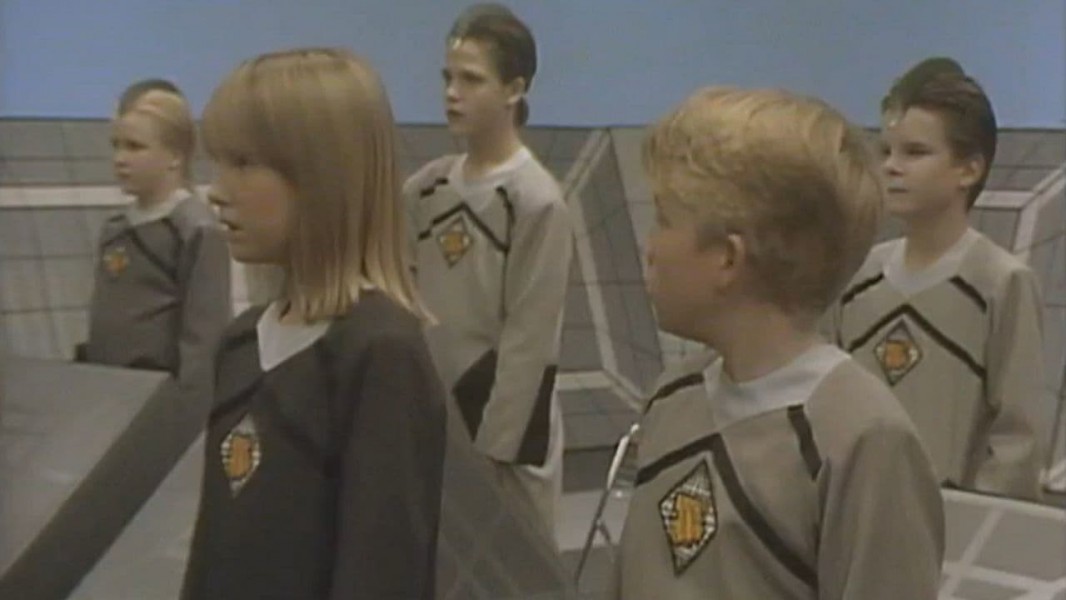 A Road to Gyllenbla!