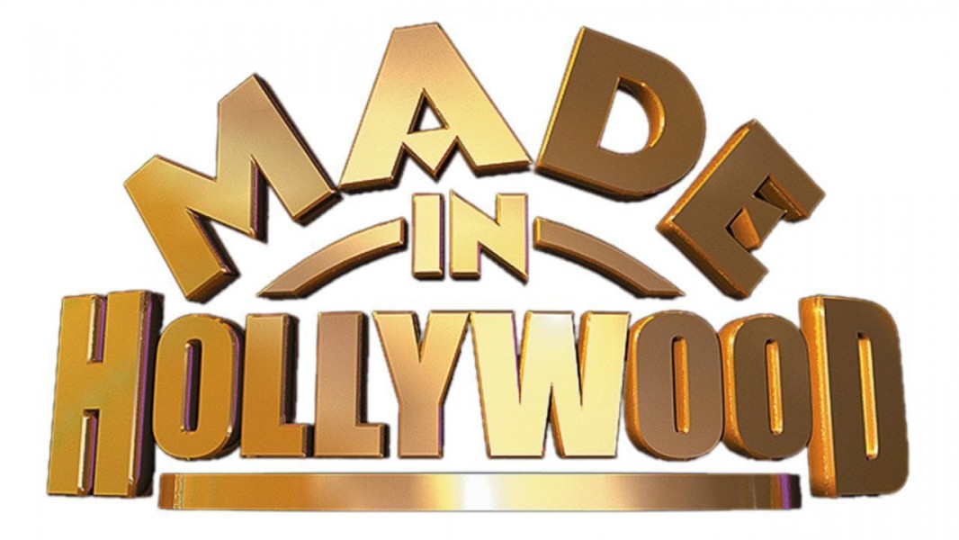 Made in Hollywood