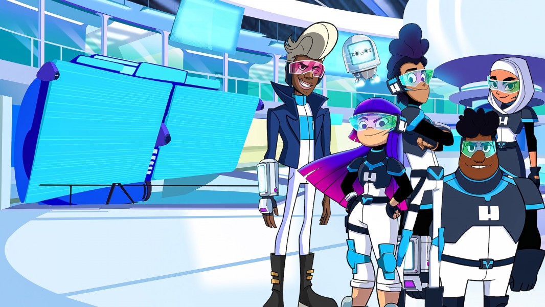 Glitch Techs