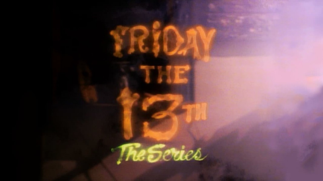 Friday the 13th