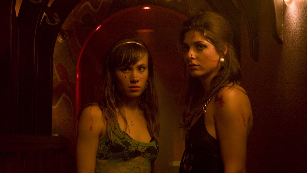 In Face of the Crime