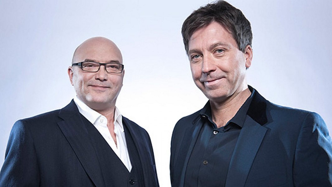 Celebrity Masterchef