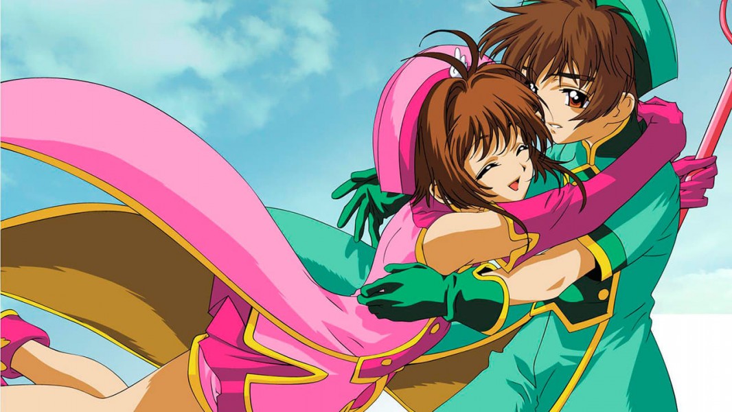 Cardcaptor Sakura: The Sealed Card