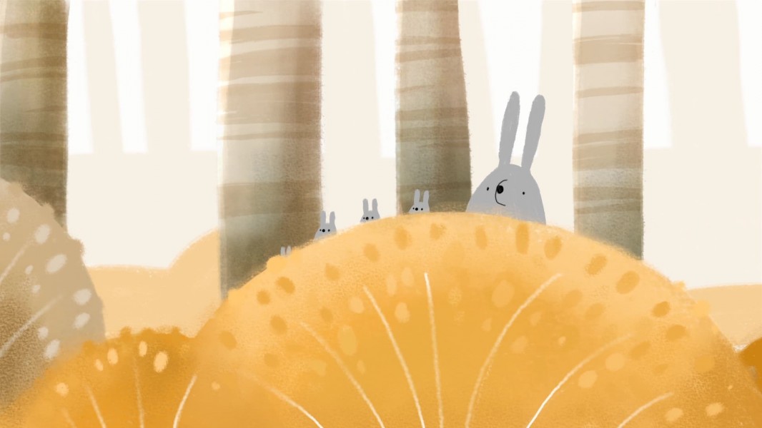 The Last Day of Autumn