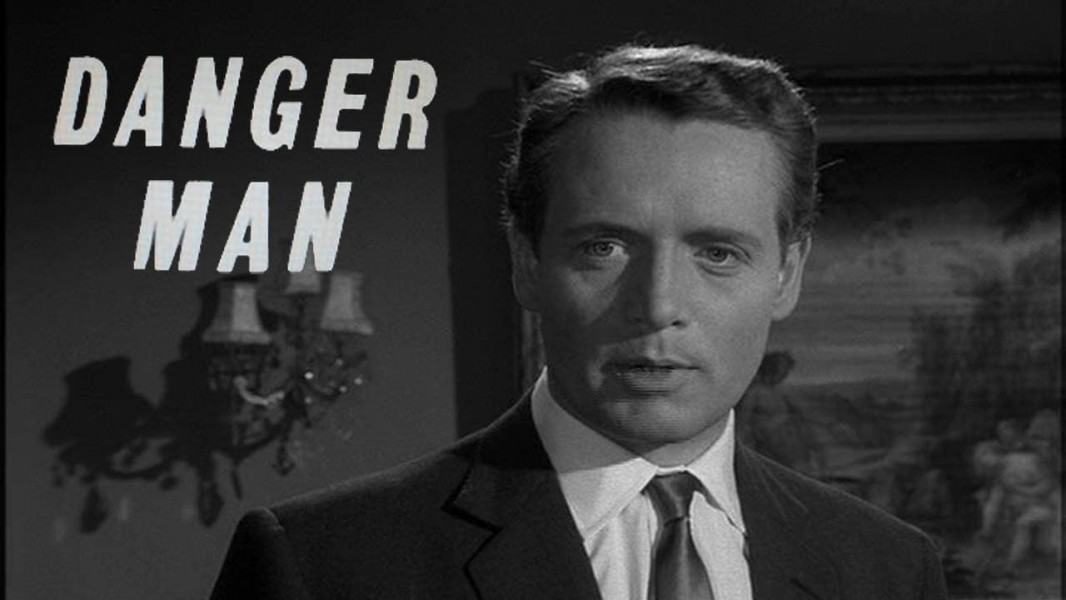 Danger Man