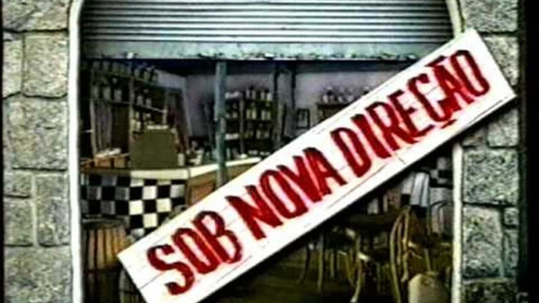 Sob Nova Direção