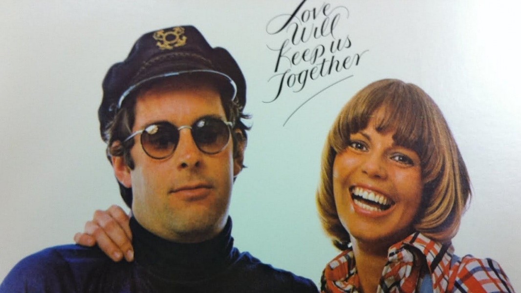 The Captain and Tennille