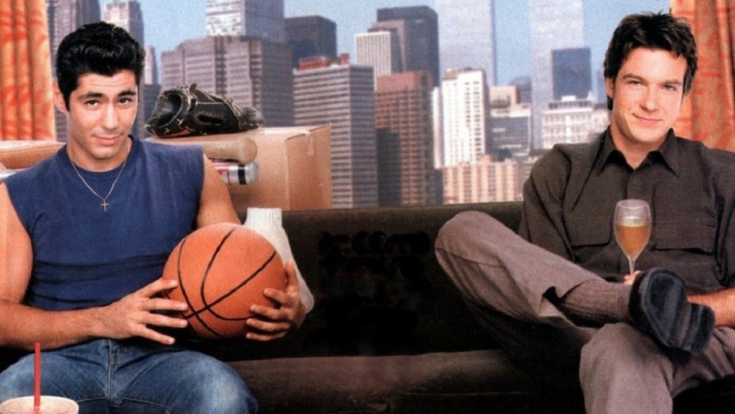 Some of My Best Friends