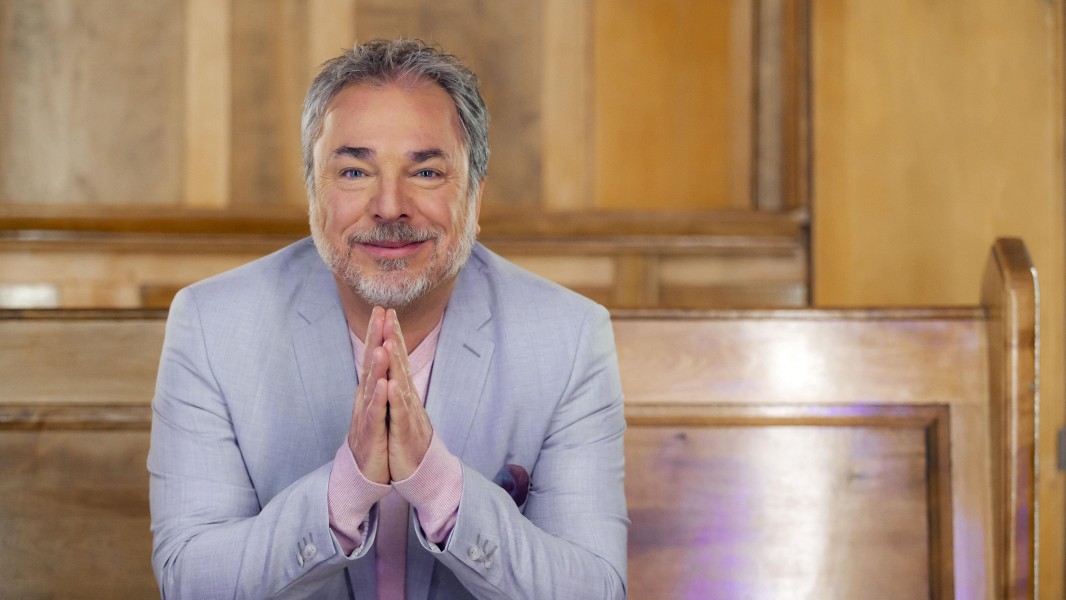 Y'a du monde à messe