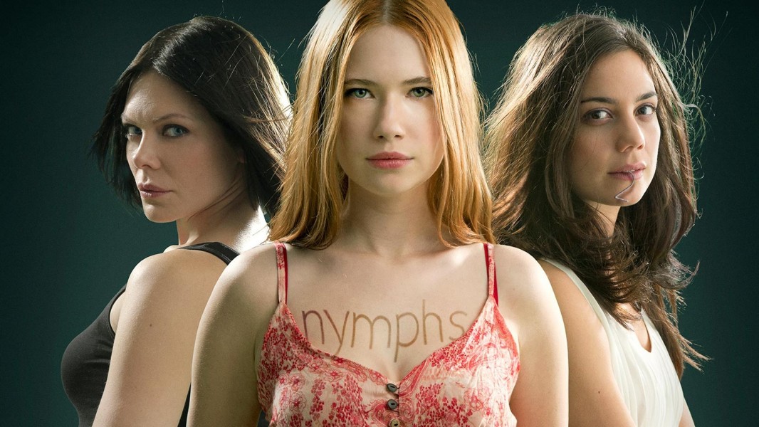 Nymphs