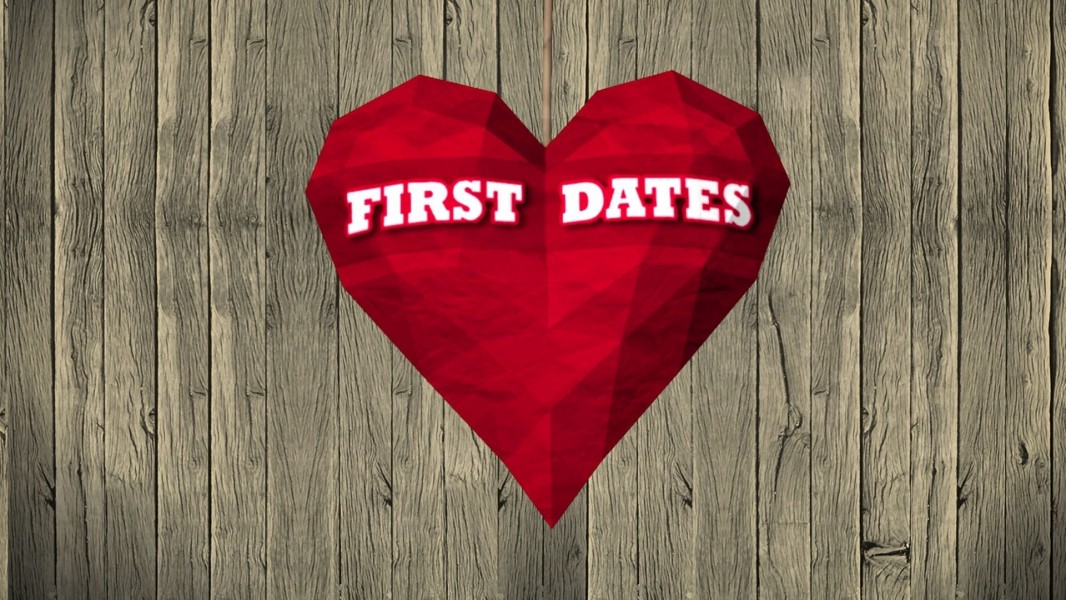 First Dates España