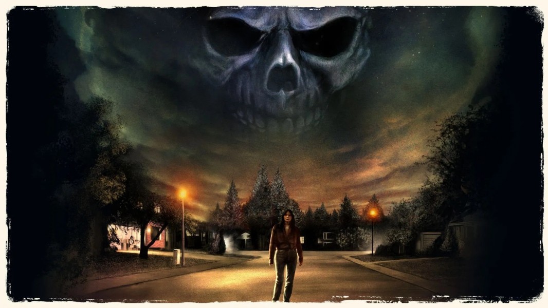 Night of the Reaper
