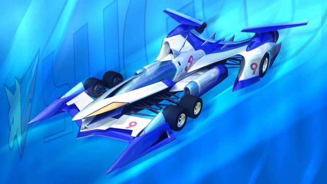 Future GPX Cyber Formula