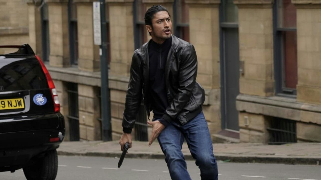 Commando 3