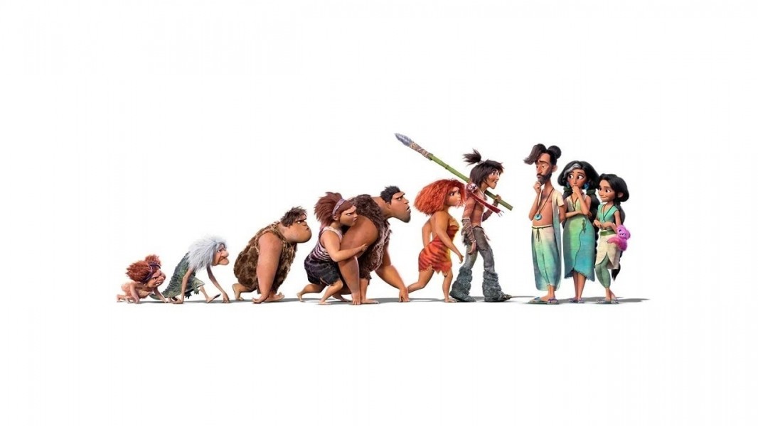 Watch croods 2 online free sale