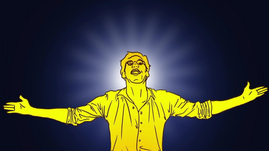 The Lightbulb Moment