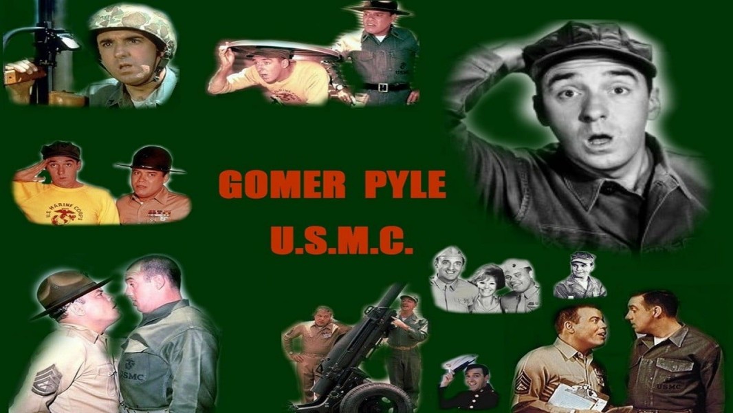 Gomer Pyle, U.S.M.C.