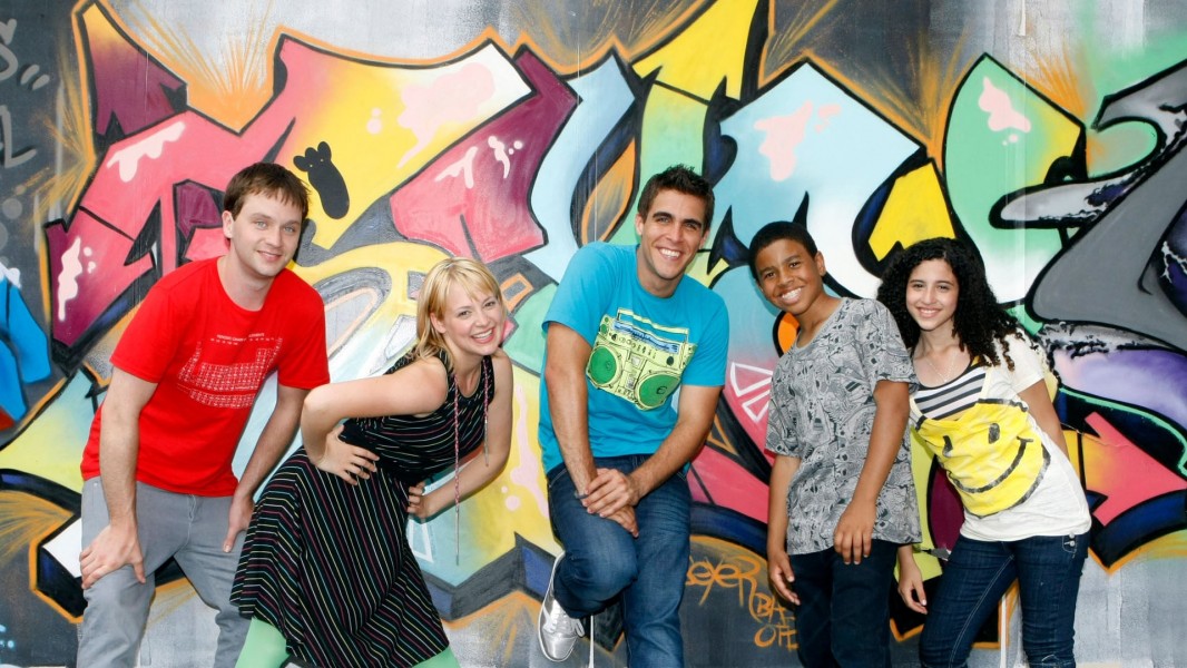 The Electric Company