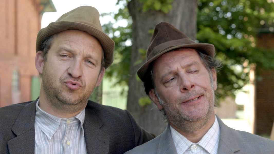 Neues aus Büttenwarder