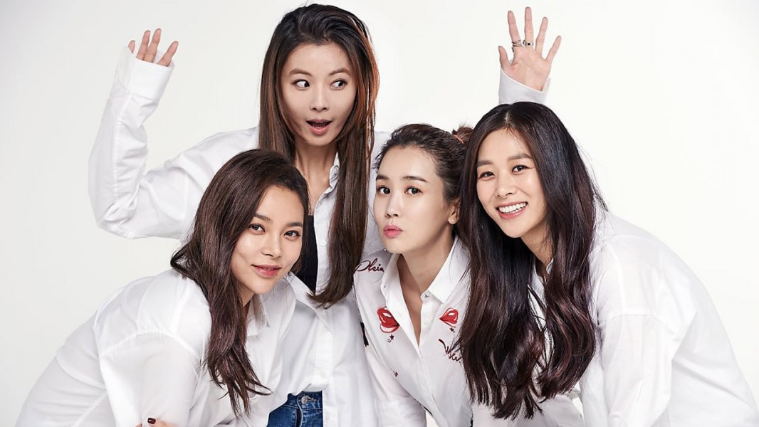 Guesthouse Daughters