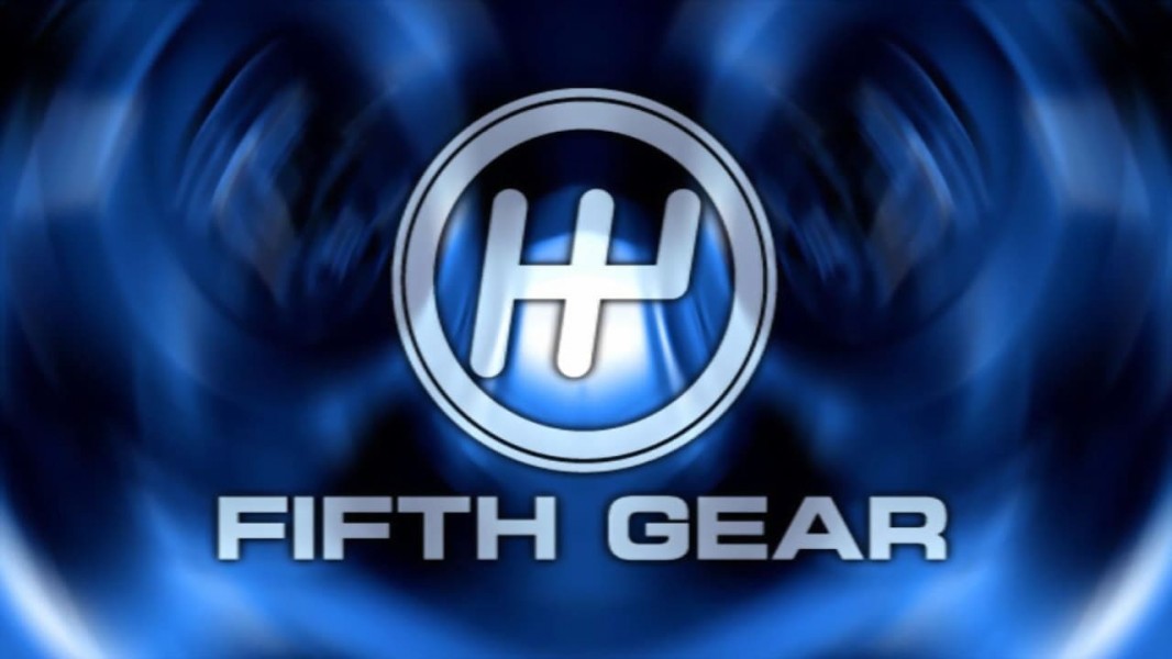 Fifth Gear