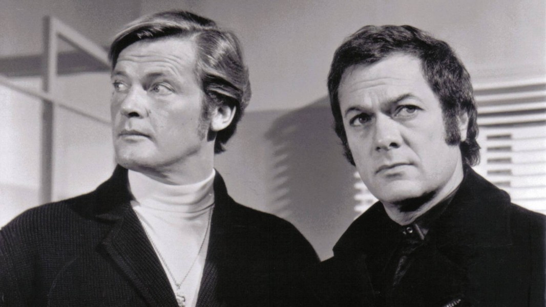 The Persuaders!