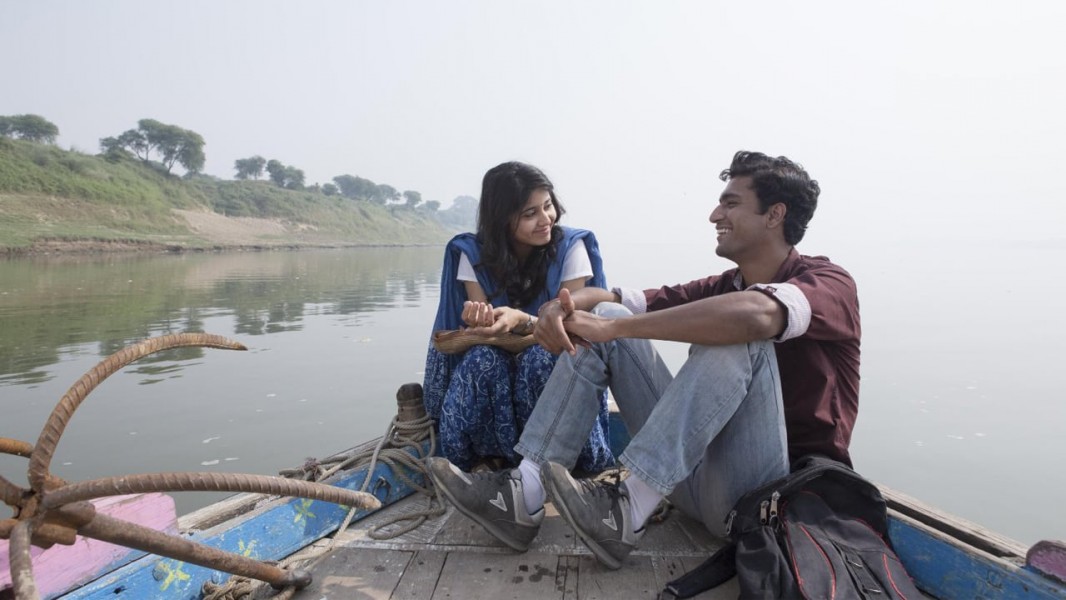 Masaan