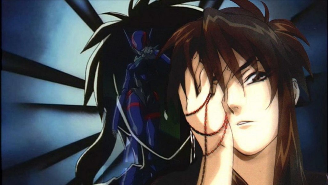 Bubblegum Crisis: Tokyo 2040
