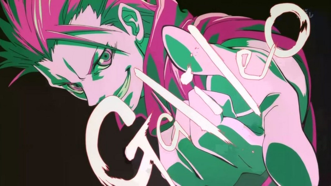 Phi Brain: Puzzle of God