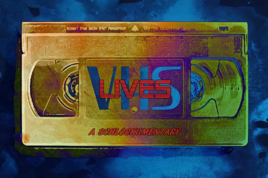 VHS Lives 2: Undead Format