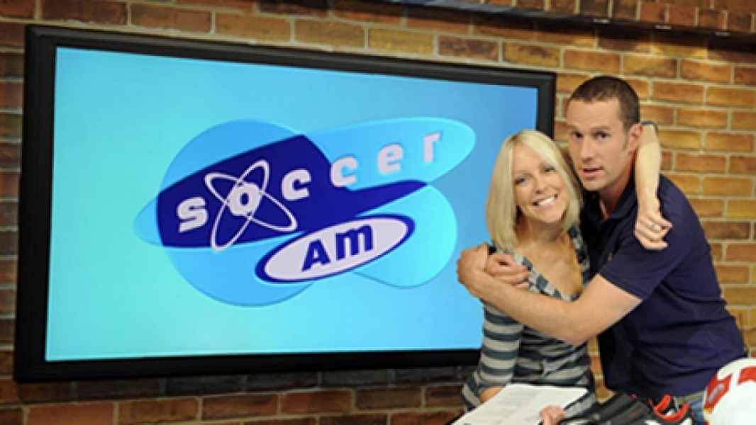 Soccer AM