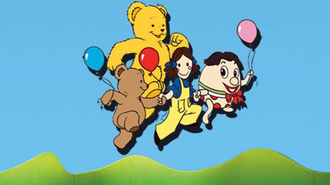 Play School